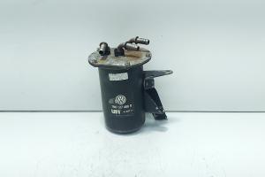 Carcasa filtru combustibil, cod 7N0127400D, VW Golf 6 (5K1), 2.0 TDI, CFG (idi:690985) din dezmembrari