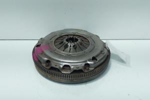 Volanta masa simpla cu placa presiune, Skoda Octavia 2 Combi (1Z5) 2.0 TDI, BKD, 6 vit man (idi:648701) din dezmembrari