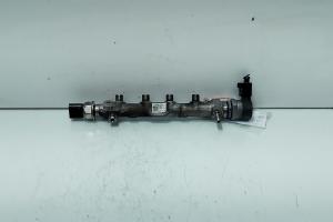 Rampa injectoare cu senzori, cod 04L089B, Audi A3 (8V1), 2.0 TDI, CLH (idi:690800) din dezmembrari