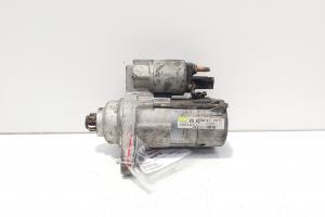 Electromotor, cod 02Z911023H, Seat Toledo 3 (5P2) 1.9 TDI, BKC, 5 vit man (idi:680818) din dezmembrari