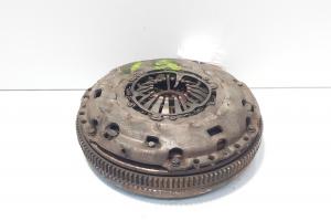 Volanta masa dubla cu placa presiune, Vw Passat CC (358) 2.0 TDI, CBA, 6 vit man (idi:690073) din dezmembrari
