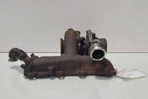 Turbosuflanta, Opel Vectra C GTS, 1.9 CDTI, Z19DT (idi:690804) din dezmembrari