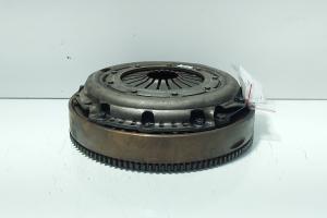 Volanta masa dubla cu placa presiune, Ford Grand C-Max, 1.6 TDCI, T1DA, 6 vit man (idi:690807) din dezmembrari