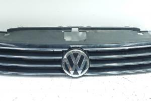 Grila bara fata centrala sus cu grila, VW Passat (3G2) (id:690970) din dezmembrari