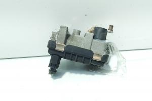 Actuator turbosuflanta, cod 6NW008412, Ford Focus 2 (DA) 1.8 TDCI, KKDA (id:659639) din dezmembrari