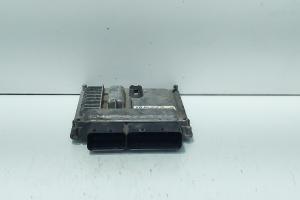 Calculator motor ECU, cod 04B907445, Seat Ibiza 5 (6J5), 1.4 TDI, CUS (idi:690828) din dezmembrari