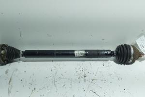 Planetara dreapta fata, cod 6R0407762A, Seat Toledo 4 (KG3) , 1.6 TDI, CAYC (id:688817) din dezmembrari