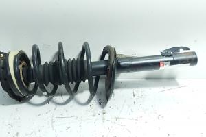 Amortizor stanga fata, Renault Megane 2 Combi, 1.9 DCI, F9Q800 (id:688711) din dezmembrari