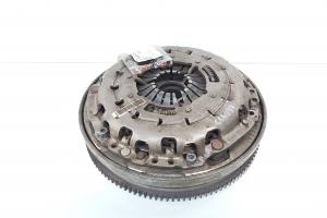 Volanta masa dubla cu placa presiune, Bmw 3 Cabriolet (E93) 2.0 diesel, N47D20C, 6 vit man (idi:666887) din dezmembrari
