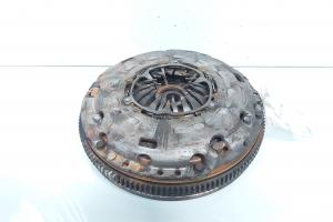 Volanta masa dubla cu placa presiune, Vw Passat CC (358) 2.0 TDI, CBA, 6 vit man (idi:664907) din dezmembrari