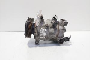 Compresor clima, cod 5Q0820803C, Skoda Fabia 2 Combi (5J, 545) 1.2 TSI, CBZ (idi:680341) din dezmembrari