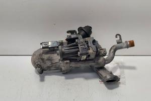 Racitor gaze cu egr, cod 9671187780, Peugeot 308, 1.6 HDI, 9HP (idi:690482) din dezmembrari