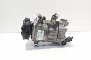 Compresor clima, cod 5N0820803, Vw Tiguan (5N) 2.0 TDI, CFG (idi:680315) din dezmembrari