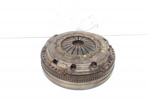 Volanta masa simpla cu placa presiune, Vw Golf 7 Variant (BA5) 1.6 TDI, CLH, 5 vit man (idi:662239) din dezmembrari