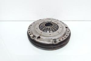 Volanta masa simpla cu placa presiune, Vw Golf 6 Plus, 1.4 TSI, CAXA, 6 vit man (idi:662002) din dezmembrari