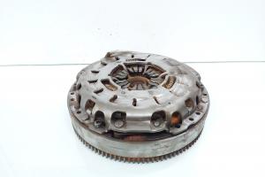 Volanta masa dubla cu placa presiune, Bmw 1 (E81, E87), 2.0 diesel, 204D4, 6 vit man (idi:659547) din dezmembrari