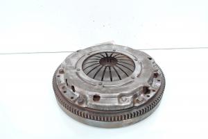 Volanta masa dubla cu placa presiune, VW  New Beetle (9C1, 1C1), 2.0 benz, AZJ, 5 vit man (idi:659085) din dezmembrari
