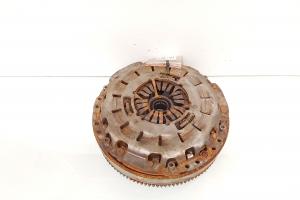 Volanta masa dubla cu placa presiune, Bmw 3 (E90), 2.0 diesel, 204D4, 6 vit man (idi:658056) din dezmembrari