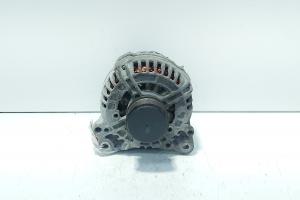 Alternator 140A Bosch, cod 06F903023F, VW Eos (1F7, 1F8), 2.0 TDI, BMM (idi:690517) din dezmembrari