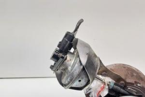 Supapa turbo electrica, Peugeot 307, 2.0 HDI, RHR (idi:690520) din dezmembrari