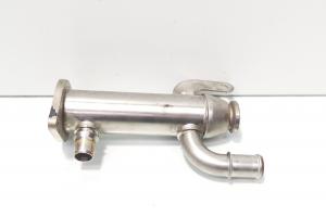Racitor gaze, cod 9645689780, Peugeot 307, 2.0 HDI, RHR (idi:690526) din dezmembrari