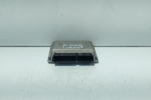 Calculator motor ECU, cod 8E0909557, 0261207285, Audi A4 Avant (8E5, B6), 2.0 benz, ALT (idi:690565) din dezmembrari