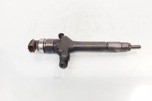 Injector, cod RF7J-13H50, Mazda 5 (CR19) 2.0 diesel, RF7J (id:688742) din dezmembrari