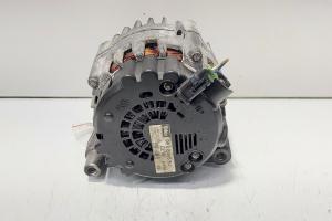 Alternator 150A Valeo, cod 9661544880, Citroen C5 (II), 2.0 HDI, RHR (idi:690523) din dezmembrari