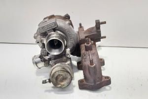 Turbosuflanta, cod 045145701C, Seat Cordoba (6L2), 1.4 TDI, AMF (idi:690528) din dezmembrari