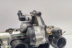 Motoras galerie admisie, VW Jetta 3 (1K2), 2.0 FSI, BLX (idi:690535) din dezmembrari