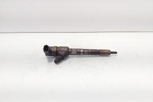 Injector, cod 0445110326, Opel Astra J, 1.3 CDTI, A13DTE (id:689242) din dezmembrari