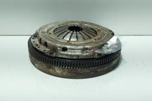 Volanta masa simpla cu placa presiune, Seat Cordoba (6L2), 1.4 TDI, BMS, 5 vit man (idi:690354) din dezmembrari