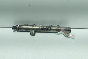 Rampa injectoare cu senzor, cod GM55209572, 0445214095, Opel Vectra C GTS, 1.9 CDTI, Z19DT (idi:690374) din dezmembrari