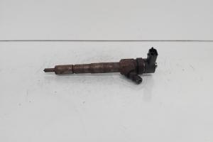 Injector, cod 0445110524, Fiat Tipo (356), 1.6 diesel, 55260384 (id:689138) din dezmembrari