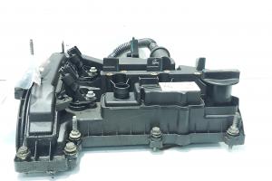 Capac culbutori, cod CM5G-6K271-CJ, Ford Focus 3 Sedan, 1.0 benz, M1DA (idi:690410) din dezmembrari