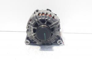 Alternator 150A, cod AV6N-10300-GC, Ford Grand C-Max, 1.6 TDCI, T1DA (idi:690198) din dezmembrari