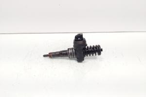 Injector, cod 038130073BP, BPT, 0414720314, Audi A4 (8EC, B7), 1.9 TDI, BRB (id:691380) din dezmembrari