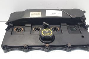 Capac culbutori, cod 6S7Q-6K271-BA, Ford Mondeo 3 Sedan (B4Y), 2.2 TDCI, QJBA (idi:690200) din dezmembrari