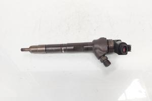 Injector, cod 03L130277J, 0445110369, Skoda Superb II Combi (3T5) 2.0 TDI, CFF (idi:688268) din dezmembrari