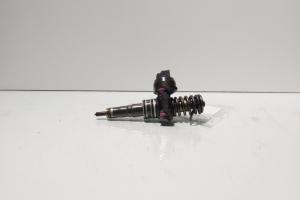 Injector, cod 038130073BQ, BPT ,0414720312, Vw Eos (1F7, 1F8) 2.0 TDI, BMM (id:689654) din dezmembrari