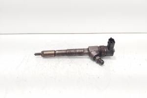 Injector, cod GM55577668, 0445110423, Opel Insignia A Sedan 2.0 CDTI, A20DTH (id:691358) din dezmembrari