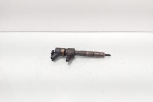 Injector, cod 0445110276, Opel Zafira B (A05) 1.9 CDTI, Z19DT (id:690385) din dezmembrari