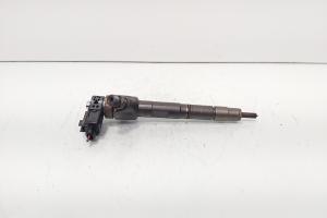 Injector, cod 04L130277G, 0445110477, Vw Golf 7 (5G) 1.6 TDI, CLH (id:690394) din dezmembrari