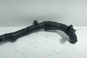 Tub intercooler, cod 1K0145840AE, VW Jetta 4 (6Z), 1.6 TDI, CAY (idi:690245) din dezmembrari