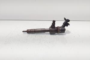 Injector, cod 0445110276, Opel Zafira B (A05) 1.9 CDTI, Z19DT (id:689263) din dezmembrari