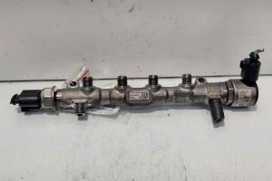 Rampa injectoare cu senzori Delphi, cod 04L130089F, Audi A3 (8V1), 1.6 TDI, DGT (idi:690261) din dezmembrari