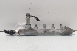 Rampa injectoare cu senzor, Opel Astra H, 1.7 CDTI, Z17DTR (idi:690262) din dezmembrari