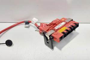 Tablou sigurante borna baterie, cod 6942912-08, Bmw 3 (E90) (idi:690301) din dezmembrari