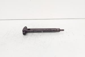 Injector, cod A6480700287, 0445110177, Mercedes Clasa C (W203) 2.2 CDI (id:690054) din dezmembrari