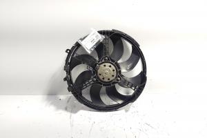 Electroventilator, cod 837900600, Fiat Stilo Multi Wagon (192) 1.9 JTD, 192A1000 (id:691460) din dezmembrari